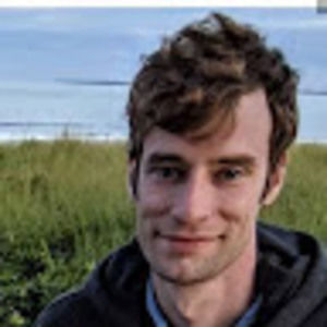 Meet your Posher, James